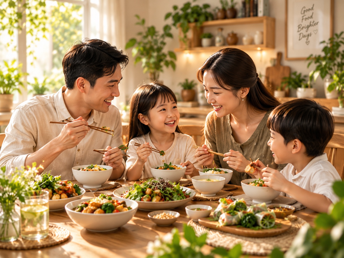 Hành Trình Loving
