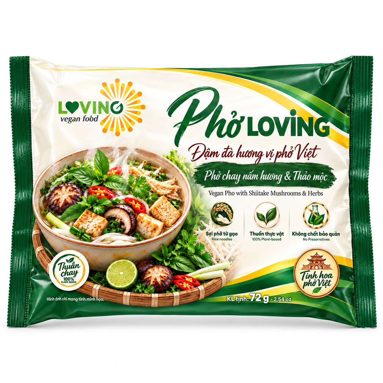 Phở Loving